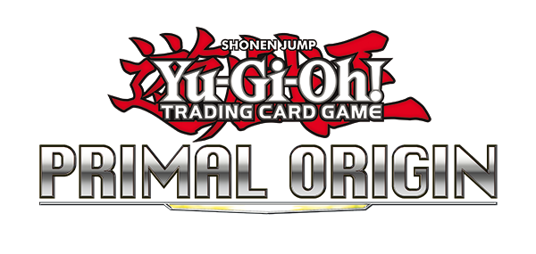 Primal Origin Sneak Peek Participation Card