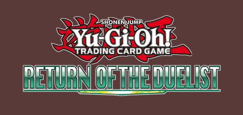 Return of the Duelist Sneak Peek Participation Card