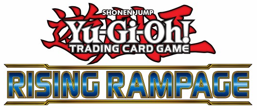 Rising Rampage Sneak Peek Participation Card
