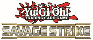 Savage Strike Sneak Peek Participation Card