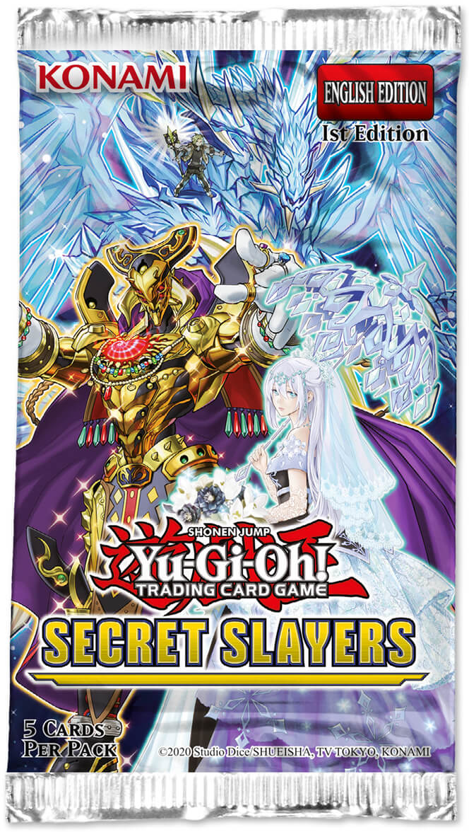 Secret Slayers