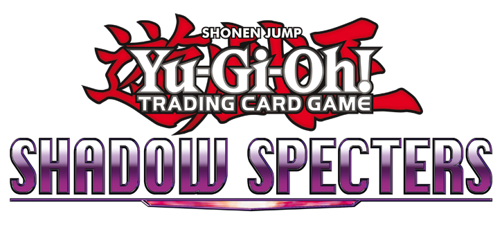 Shadow Specters Sneak Peek Participation Card