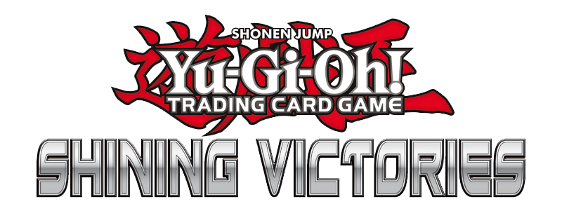 Shining Victories Sneak Peek Participation Card