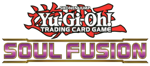 Soul Fusion Sneak Peek Participation Card