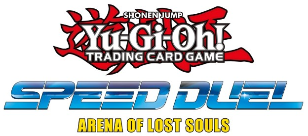 Speed Duel: Arena of Lost Souls Launch Event participation card