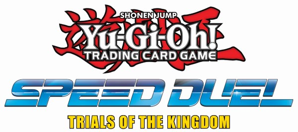 Speed Duel: Trials of the Kingdom Sneak Peek participation cards