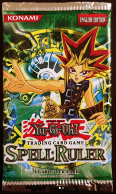 Spell Ruler