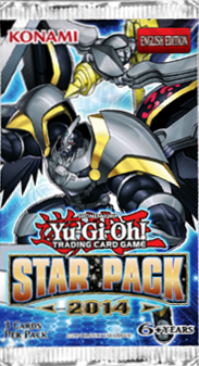 Star Pack 2014