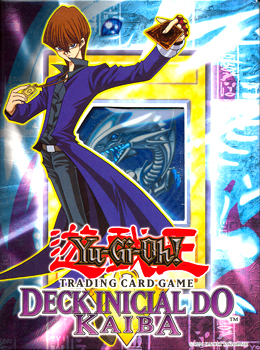 Starter Deck: Kaiba