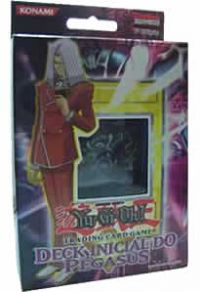 Starter Deck: Pegasus