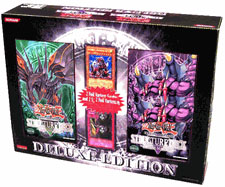 Structure Deck: Deluxe Edition