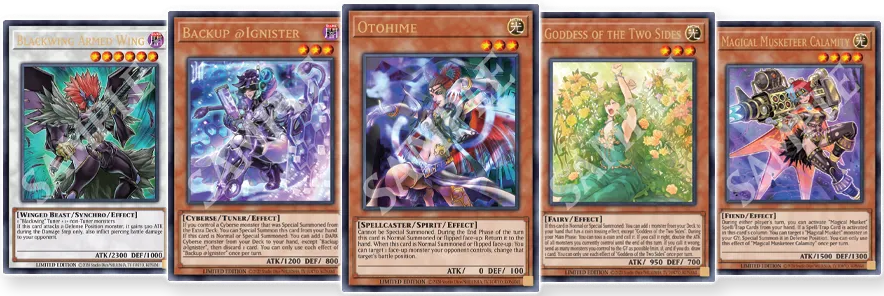 The Lost Art Promotion