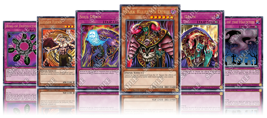 The Lost Art Promotion 2019 C