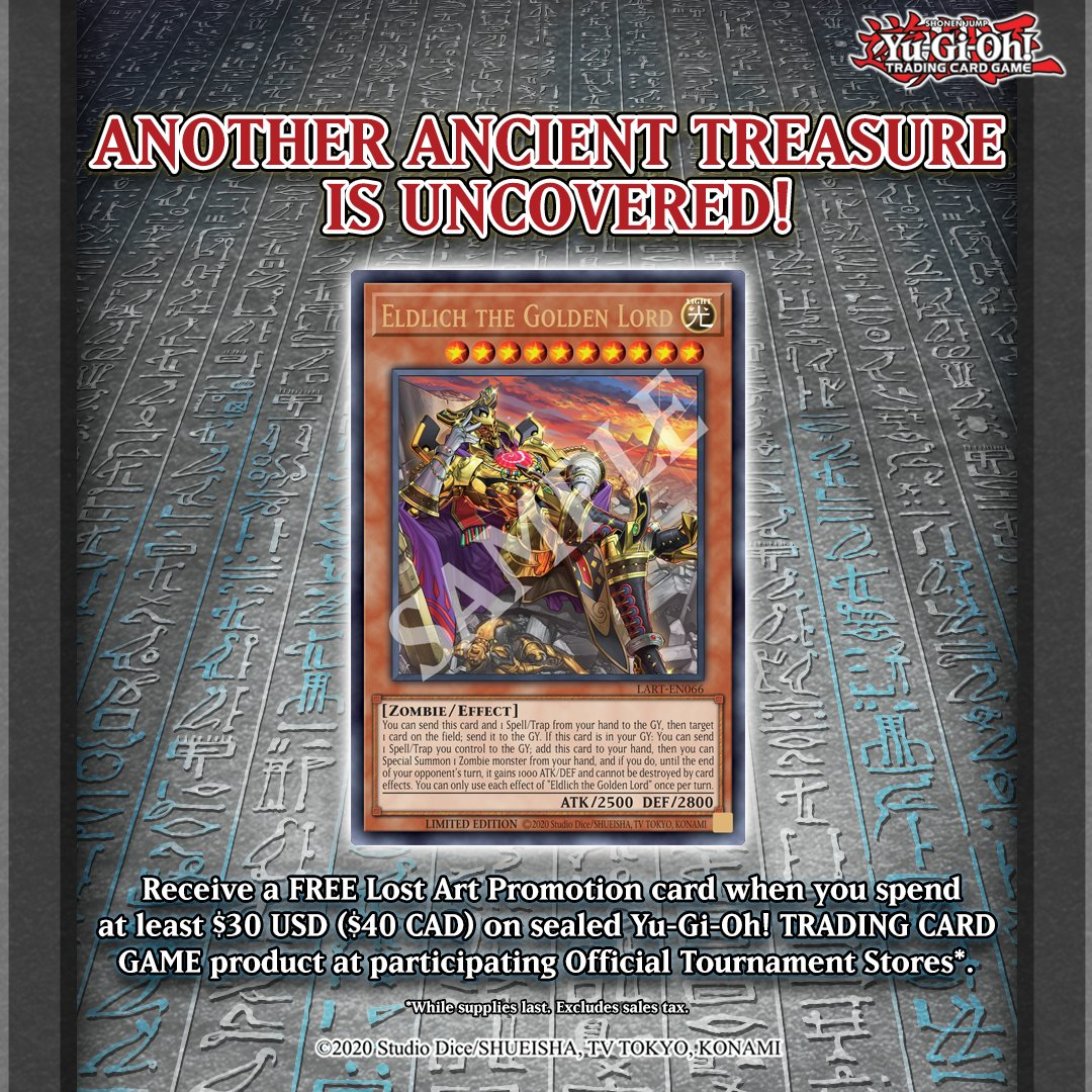 The Lost Art Promotion 2024 A