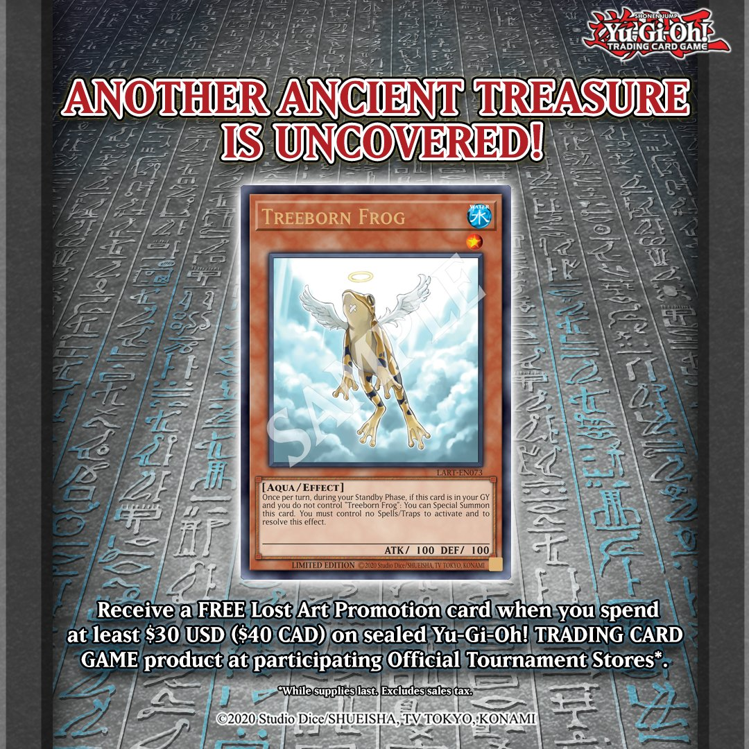 The Lost Art Promotion 2024 B