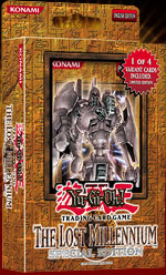 The Lost Millennium: Special Edition