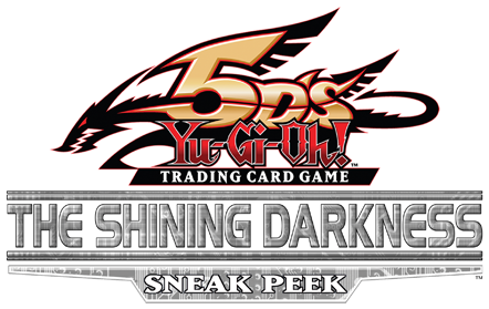The Shining Darkness Sneak Peek Participation Card