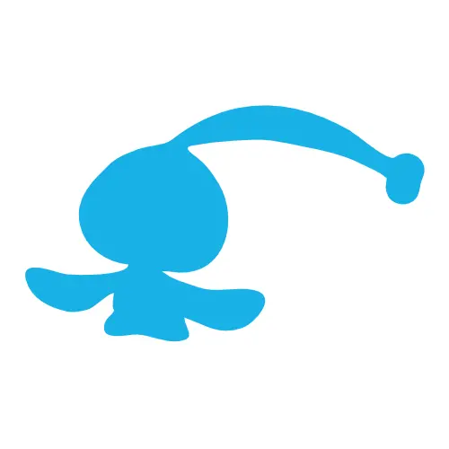 DP trainer Kit (Manaphy)
