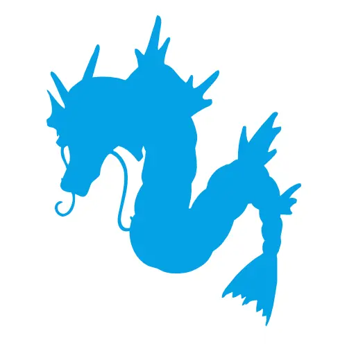 HS trainer Kit (Gyarados)