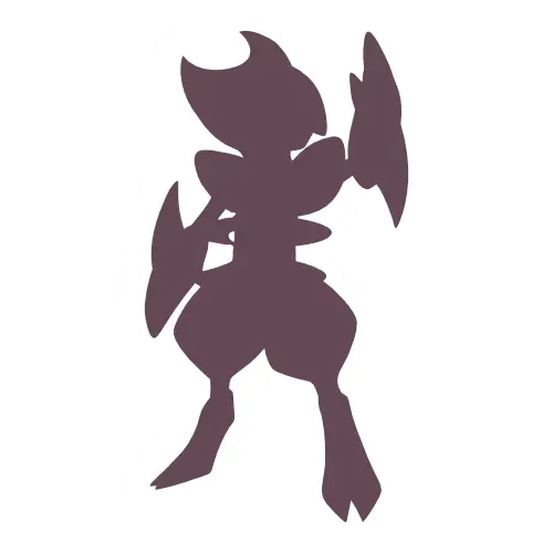 XY trainer Kit (Bisharp)