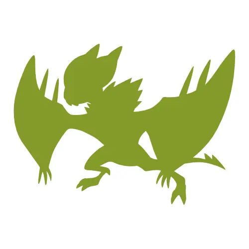 XY trainer Kit (Noivern)