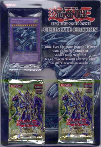 Ultimate Edition
