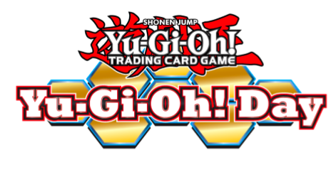Yu-Gi-Oh! Day July 2014 promotional card