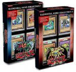 Yu-Gi-Oh! Elemental Hero Collection 1