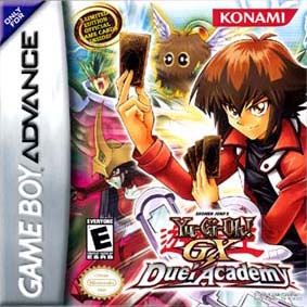 Yu-Gi-Oh! GX Duel Academy Bundles