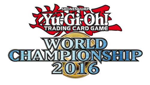Yu-Gi-Oh! World Championship 2016 prize cards