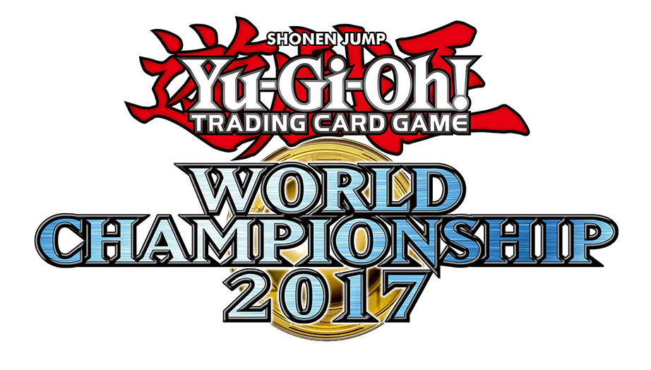 Yu-Gi-Oh! World Championship 2017
