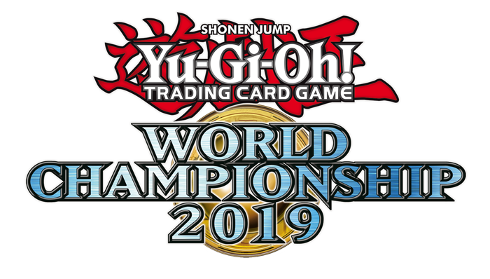 Yu-Gi-Oh! World Championship 2019