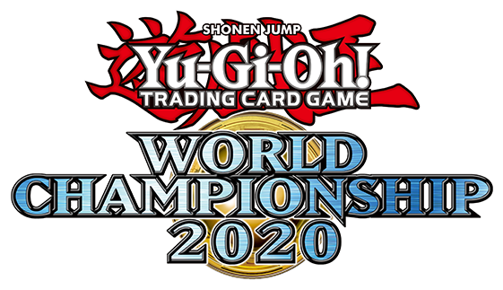 Yu-Gi-Oh! World Championship 2020 Japanese National Qualifiers prize cards