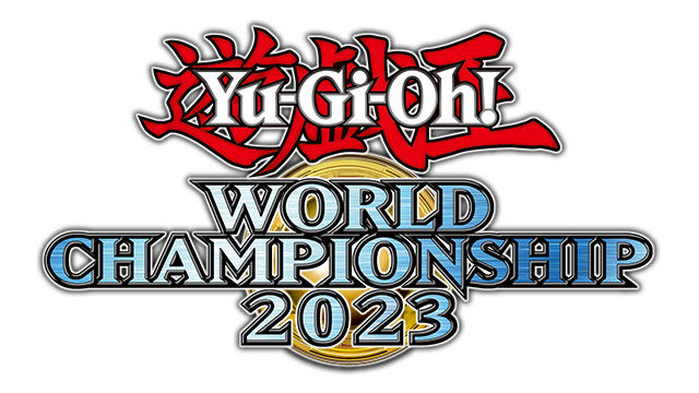 Yu-Gi-Oh! World Championship 2023 prize cards