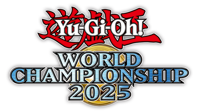 Yu-Gi-Oh! World Championship 2025 Korea Regional Qualifiers prize card
