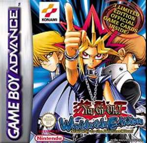 Yu-Gi-Oh! Worldwide Edition - Stairway to the Destined Duel - Bundles
